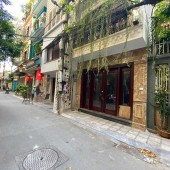 BÁN NHÀ QUẦN NGỰA BA ĐÌNH PHÂN LÔ Ô TÔ TRÁNH 6 TẦNG THANG MÁY
70M 23,6 TỶ